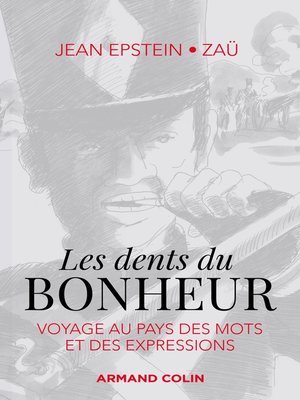 cover image of Les dents du bonheur